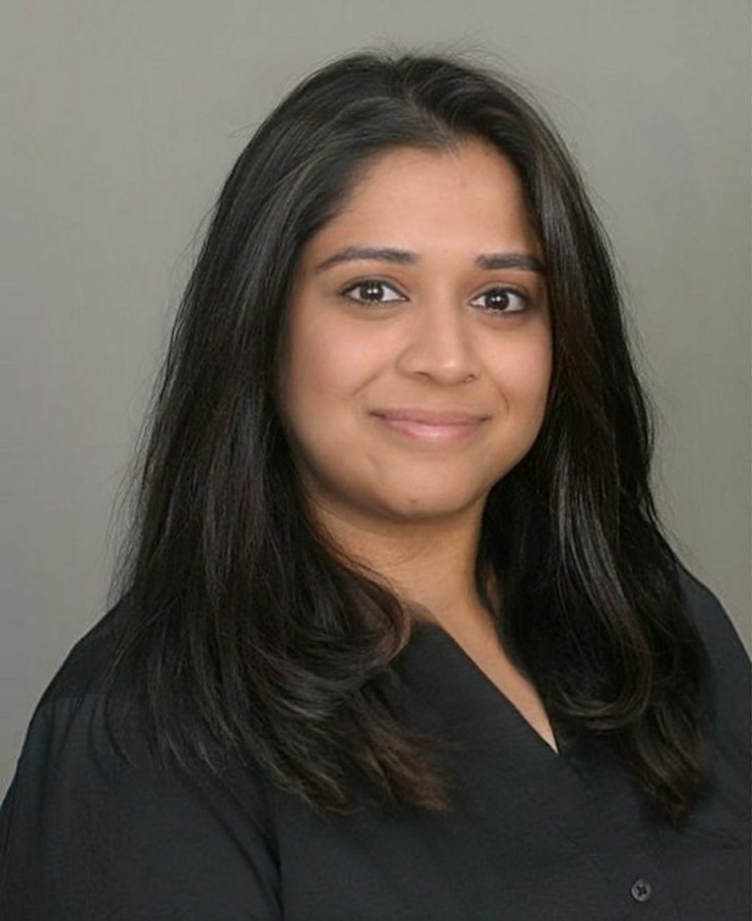 Hiral Patel